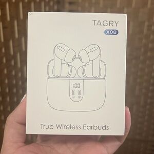 Tagry Wireless headphones‎ NEW